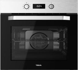 Polyrytische Oven Teka HCB6535P 70 L 3552W A+