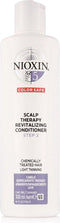 Revitalising Conditioner Nioxin System 5 Color Safe 300 ml