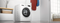 BOSCH WDU8H540NL - Was-droogcombinatie - 6 kg wassen en drogen - Wit