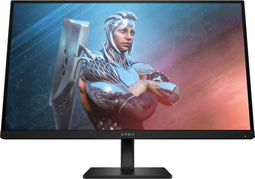 HP Omen 27 - Gaming Monitor - 165 Hz - Full HD - 27 Inch