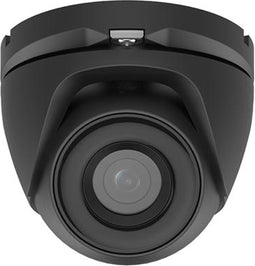 EtiamPro Bewakingscamera HD - CCTV - Dome - Met nachtzicht - 1080p - Voor binnen en buiten - Zwart