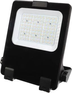 EtiamPro PROFESSIONELE LED-SCHIJNWERPER - 60 W - WARMWIT - 3000K