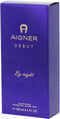 Etienne Aigner Debut by Night Eau de Parfum 100ml Spray