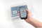 Etiket avery l7121-25 qr code 45x45mm opaak 500st