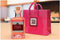 Etiket avery l7121-25 qr code 45x45mm opaak 500st