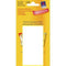 Etiket Avery Zweckform 3047 98x51mm wit 6stuks