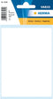 Etiket herma 3759 81 x 110 mm 8 st