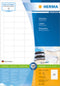 Etiket herma 4635 105x48mm premium wit 2400 etiket