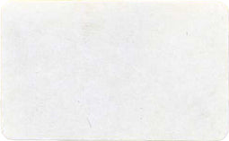 Etiket - papier - 39x25mm - wit - rol à 2500 stuks