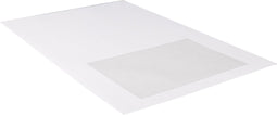Etiket | Webshop etiket PostNL | papier | 150x100mm | wit | 100 stuks