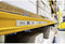 Etikethouder (l x b) 1 m x 40 mm 25 stuk(s)