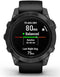 Garmin epix Pro (Gen 2) - Smartwatch - 47mm AMOLED - Grijs (Zwart)
