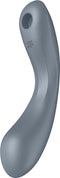 Satisfyer - Curvy Trinity 1 - Bluegrey