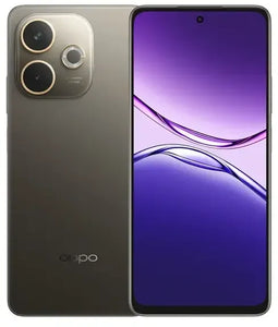 OPPO A5 Pro - Smartphone - 8GB RAM - 256GB opslag - Bruin