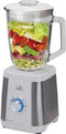 JATA BT797 - Blender - 1,5l 1300W - Grijs RVS