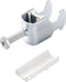 Sygonix SY-5067264 Kabelklem Staal 10 stuk(s)