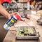 WD-40® Specialist - Contactspray - Reinigt olie vuil stof flux residu condensatie - 250ml