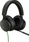 Microsoft Xbox Stereo Headset - Bedraad - 40 mm drivers - Groen Zwart