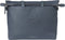 Basil Manhattan - Commuter fietslaptoptas - Waterdicht - 12L - Navy
