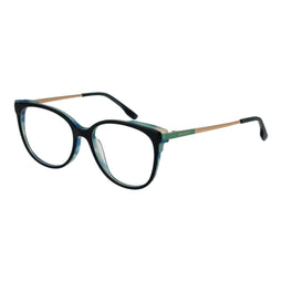 Bulget BG6462 - Brillenframe Dames - Glas zonder voorschrift