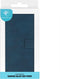 iMoshion Hoesje Geschikt voor Samsung Galaxy M20 Power Hoesje Met Pasjeshouder - iMoshion Luxe Bookcase - Blauw