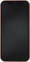 Nudient Thin Case - Apple iPhone 12/12 Pro - Indrukwekkend slank 1 mm - Dusty Pink