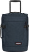 Eastpak TRANVERZ XXS - Reiskoffer Handbagage 45 x 32 x 20 cm - Waterbestendig - Triple Denim