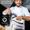 Mixer - Handmixer - Mixer handmixer - 300W - Turbo functie
