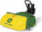 Rolly Toys - rollyTrac JD veegmachine 409716
