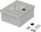 Bopla Polysafe PS 321 T Schakelkast 300 x 250 x 140 Polyester Grijs-wit (RAL 7035) 1 stuk(s)