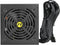 Antec Cuprum Strike CSK750H - ATX Voeding 750W 80 PLUS Bronze - Zwart