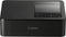 Canon Selphy CP1500 - Thermische printer - Wireless smartphonebediening - Zwart