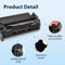 MYCARTRIDGE TN-2420 - Toner - Hoge capaciteit - Zwart