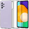Samsung Galaxy A52s 5G Hoesje - Spigen - Liquid Crystal Serie - TPU Backcover - Crystal Clear - Hoesje Geschikt Voor Samsung Galaxy A52s 5G