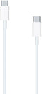 Apple USB-C - Oplaadkabel 2m - Snel opladen - Wit
