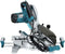 Makita LS1110F - Afkort-/verstekzaag - 91 mm zaaghoogte - 1450 Watt