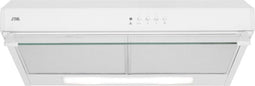 ETNA AO660WIT - Onderbouw Afzuigkap - Wit