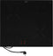 ETNA KIS260ZT - Inbouw inductiekookplaat - 1-fase (Plug & Cook) - 60 cm breed - 4 kookzones
