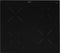 ETNA KIS260ZT - Inbouw inductiekookplaat - 1-fase (Plug & Cook) - 60 cm breed - 4 kookzones