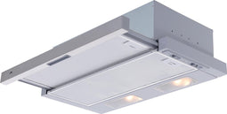 ETNA T4335TRVS - Afzuigkap