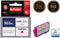 Activejet AH-903MRX - Inktcartridge - Vervanging HP 903XL T6M07AE - Magenta (12 ml)