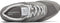 New Balance 997H - Lage Sneakers - Ademend mesh - Grey