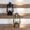 Feuerhand LED Stormlamp 276 - Mat Zwart
