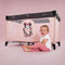 Hauck Dream’n Play - Campingbedje 120 x 60 cm - Veilig slapen en spelen - Minnie Sweetheart