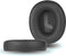 Somstyle Oorkussens Geschikt Voor JBL Live 500BT - 2 Stuks - Vervangende Koptelefoon Earpads - Zacht Schuim - Eiwitleer - Zwart