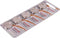 Maxell CR2016 - Lithium batterij 3V - 90mAh - Zilver (5 stuks)