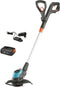 GARDENA Easycut 23/18V P4A - Accutrimmer - Snoerloos en lichtgewicht
