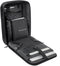 XD Design Anti Diefstal Rugzak / Laptoptas - 16 inch - Bizz Backpack - Zwart