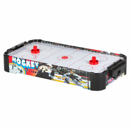 Colorbaby Hockeytafel - Vilt Metaal Plastic - 69 x 10 x 36 cm (2 stuks)