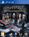 Warner Bros. Entertainment Injustice: Gods Among Us - Ultimate Edition - PS4 - 6 nieuwe speelbare personages (6 stuks)